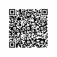 QR Code für Neujahrskonzert 2026 - Ein Spaziergang durch Wien