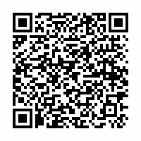 QR Code für Weihnachtskonzert der Schwanenschloß Chöre