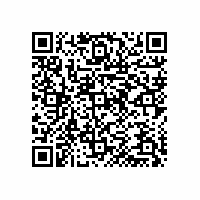 QR Code für Tag der seelischen Gesundheit Westsachsen 2026