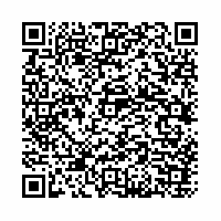 QR Code für Mit Nadel und Faden zum gebundenen Buch Workshop Buchbinden mit dem Restaurator der Ratsschulbibliothek Basher Abd el Kader