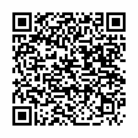 QR Code für Gedenkstele „frauenorte.sachsen“ für Tatjana Lietz