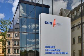 Robert Schumann-Konservatorium Zwickau