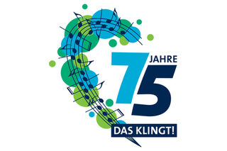 75 Jahre KON - das klingt!