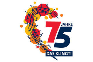 75 Jahre KON - das klingt!