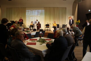 75 Jahre KON