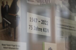 75 Jahre KON