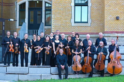Kammerorchester