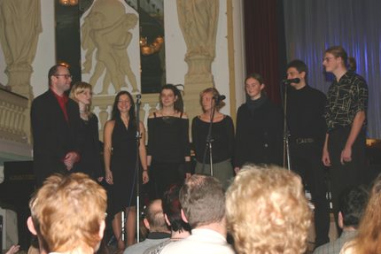 Jazzchor 2003