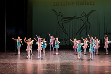 Ballett