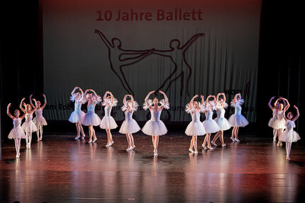 Ballett