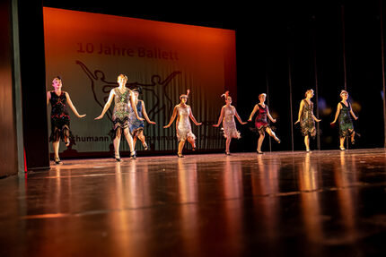 Ballett