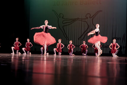 Ballett