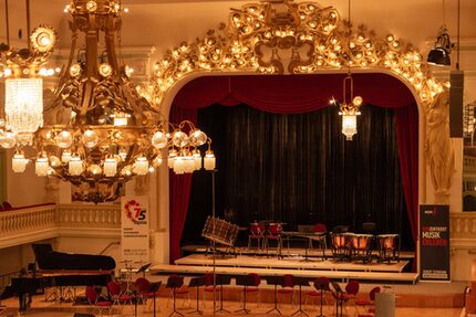 Festkonzert 