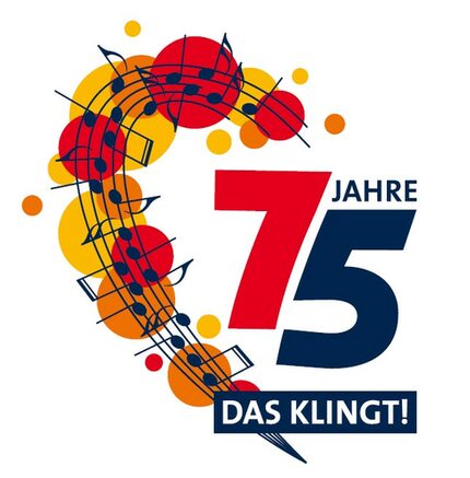 75 Jahre KON