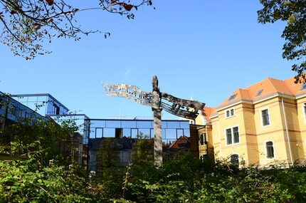 Robert Schumann Konservatorium