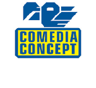 Comedia Concept