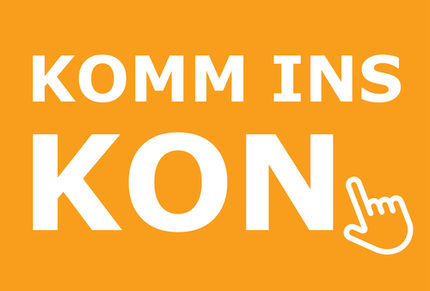 komm ins kon